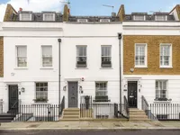 Недвижимость Hasker Street, Chelsea: 1