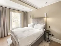 Недвижимость Hasker Street, Chelsea: 5