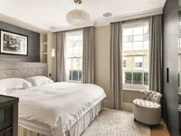Недвижимость Hasker Street, Chelsea: 6