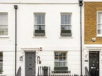 Недвижимость Hasker Street, Chelsea: 8