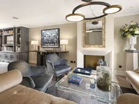Недвижимость Hasker Street, Chelsea: 9