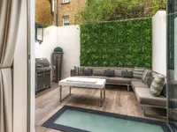 Недвижимость Hasker Street, Chelsea: 11