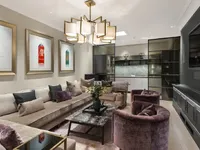 Недвижимость Hasker Street, Chelsea: 15