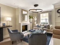 Недвижимость Hasker Street, Chelsea: 16