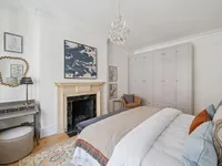 Недвижимость Lincoln House, Basil Street: 1