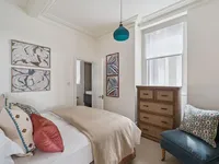 Недвижимость Lincoln House, Basil Street: 3