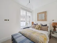 Недвижимость Lincoln House, Basil Street: 4