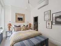 Недвижимость Lincoln House, Basil Street: 5