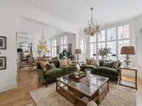 Недвижимость Lincoln House, Basil Street: 8