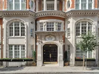 Недвижимость Lincoln House, Basil Street: 9