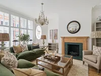 Недвижимость Lincoln House, Basil Street: 10