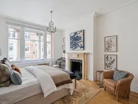Недвижимость Lincoln House, Basil Street: 13