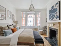 Недвижимость Lincoln House, Basil Street: 14