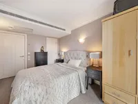 Недвижимость Coleridge Gardens, Chelsea: 1