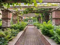 Недвижимость Coleridge Gardens, Chelsea: 3