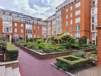 Недвижимость Coleridge Gardens, Chelsea: 4
