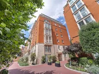 Недвижимость Coleridge Gardens, Chelsea: 5
