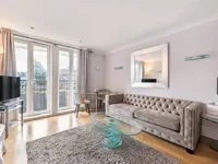Недвижимость Coleridge Gardens, Chelsea: 6