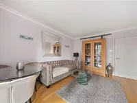 Недвижимость Coleridge Gardens, Chelsea: 7