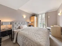 Недвижимость Coleridge Gardens, Chelsea: 9