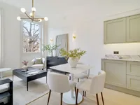 Недвижимость Egerton Gardens, Knightsbridge: 1