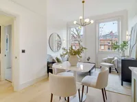Недвижимость Egerton Gardens, Knightsbridge: 5