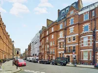 Недвижимость Egerton Gardens, Knightsbridge: 6