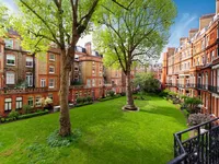 Недвижимость Egerton Gardens, Knightsbridge: 8