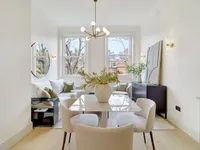 Недвижимость Egerton Gardens, Knightsbridge: 9