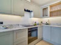Недвижимость Egerton Gardens, Knightsbridge: 10