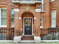 Недвижимость Egerton Gardens, Knightsbridge: 12