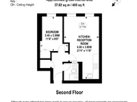 Недвижимость Egerton Gardens, Knightsbridge: 14