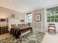 Недвижимость Margaretta Terrace, Chelsea: 1