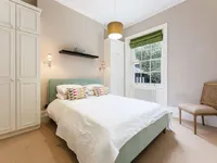 Недвижимость Margaretta Terrace, Chelsea: 3