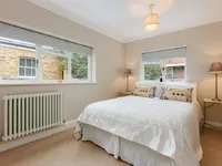 Недвижимость Margaretta Terrace, Chelsea: 4
