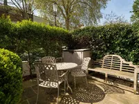 Недвижимость Margaretta Terrace, Chelsea: 6