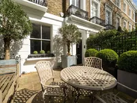Недвижимость Margaretta Terrace, Chelsea: 7