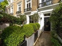 Недвижимость Margaretta Terrace, Chelsea: 9