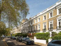 Недвижимость Margaretta Terrace, Chelsea: 10