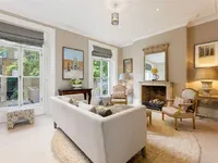 Недвижимость Margaretta Terrace, Chelsea: 13