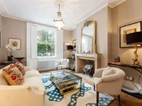 Недвижимость Margaretta Terrace, Chelsea: 14