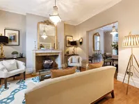 Недвижимость Margaretta Terrace, Chelsea: 16