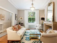 Недвижимость Margaretta Terrace, Chelsea: 17