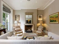 Недвижимость Margaretta Terrace, Chelsea: 18