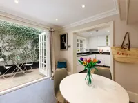 Недвижимость Margaretta Terrace, Chelsea: 20