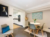 Недвижимость Margaretta Terrace, Chelsea: 21