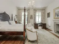 Недвижимость Ovington Square: 1