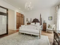 Недвижимость Ovington Square: 2