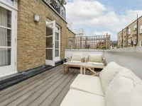 Недвижимость Ovington Square: 4