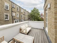 Недвижимость Ovington Square: 6